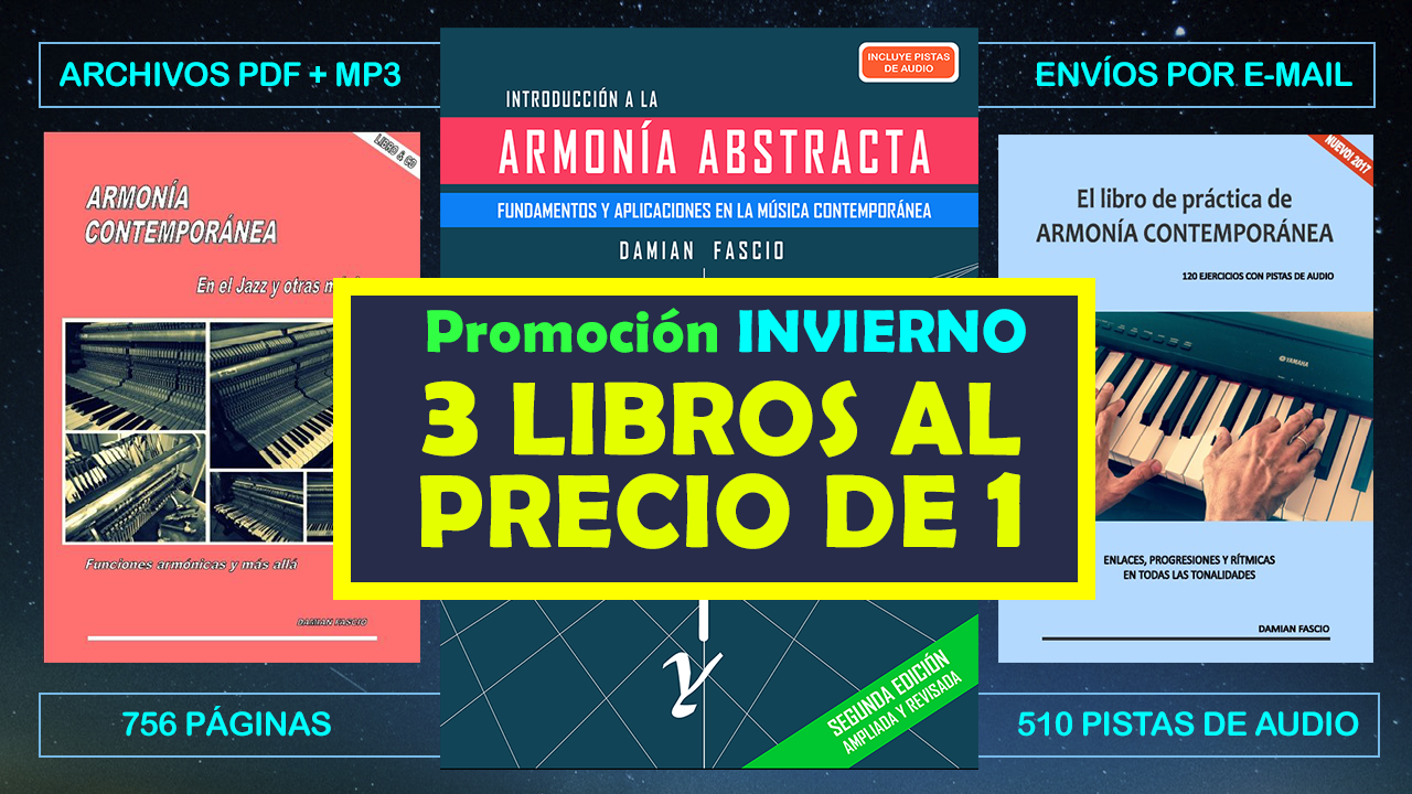 PROMOCION INVIERNO 3x1